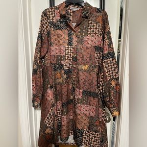 Yakira Bella womens dress